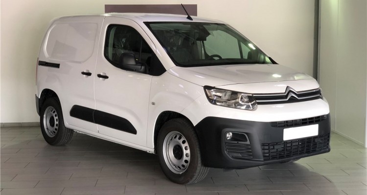 Citroen berlingo 3 поколения